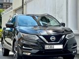 Nissan Qashqai 2018