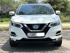 Nissan Qashqai 2018