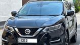 Nissan Qashqai 2018