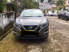 Nissan Qashqai 2018