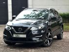 Nissan Qashqai 2018