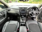Nissan Qashqai 2018