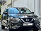 Nissan Qashqai 2018