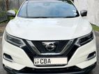 Nissan Qashqai 2018