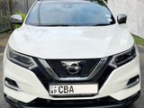 Nissan Qashqai 2018