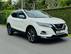 Nissan Qashqai 2018