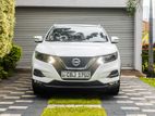 Nissan Qashqai 2018