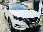 Nissan Qashqai 2018