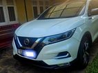 Nissan Qashqai 2018