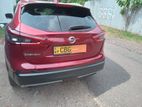 Nissan Qashqai 2018