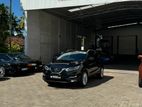 Nissan Qashqai 2018