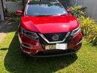 Nissan Qashqai 2018
