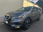 Nissan Qashqai 2019