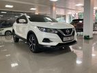 Nissan Qashqai 2019