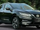 Nissan Qashqai 2019