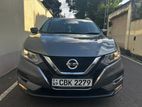 Nissan Qashqai 2019