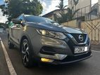 Nissan Qashqai 2019