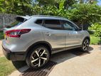 Nissan Qashqai 2019