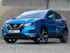 Nissan Qashqai 2020