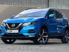 Nissan Qashqai 2020