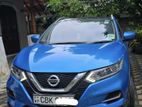 Nissan Qashqai 2020