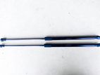 Nissan Qashqai Dicky shocks