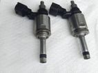 Nissan Qashqai Fuel Injector