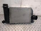 Nissan Qashqai Intercooler