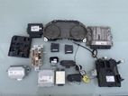 Nissan Qashqai J11 Complete ECU Kit