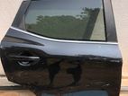 Nissan Qashqai J11 Rear Driver Door