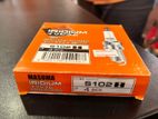 Nissan Qashqai (masuma) Iridium Spark Plugs