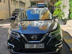 Nissan Qashqai SUV 2018