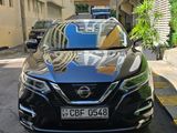 Nissan Qashqai SUV 2018