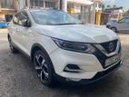 Nissan Qashqai Techna Plus 2018