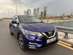 Nissan Qashqai Tekana plus 2018