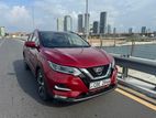 Nissan Qashqai Tekana Plus 2018