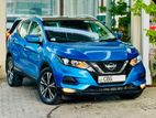 Nissan Qashqai Tekna 1.2 1ST OWNER 2018