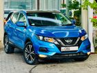 Nissan Qashqai Tekna 1.2 SUV F/Load 2018