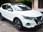 Nissan Qashqai Tekna 2017