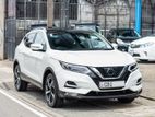 Nissan Qashqai Tekna 2017