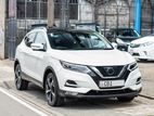 Nissan Qashqai Tekna 2017