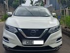 Nissan Qashqai Tekna 2018