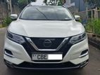 Nissan Qashqai 2018