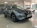 Nissan Qashqai Tekna 2018