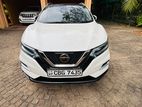 Nissan Qashqai Tekna 2018