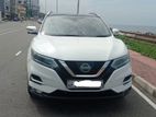 Nissan Qashqai Tekna 2018