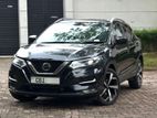 Nissan Qashqai TEKNA 2018