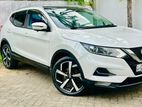 Nissan Qashqai Tekna 2019