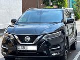 Nissan Qashqai Tekna DIG-T 2018