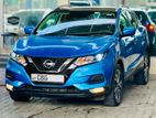 Nissan Qashqai Tekna Fully Loaded 2018